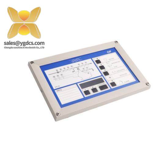 radisys_epc-5_w_exm-13_2.jpg RADISYS EPC-5 w EXM-13 - Advanced Control Module for Industrial Automation