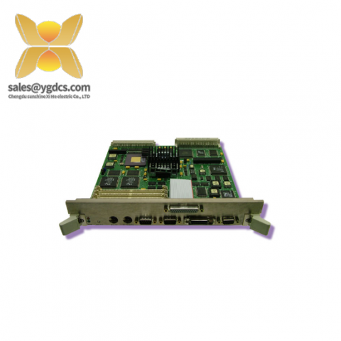 RADISYS SBCP5150 CPU - New Factory, Advanced Industrial Control Solution