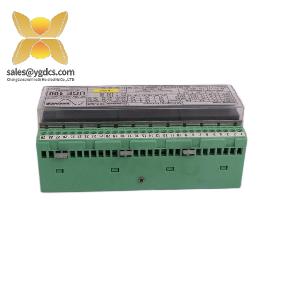 reliance_0-54341-21_1.png Reliance 0-54341-21 Control Module