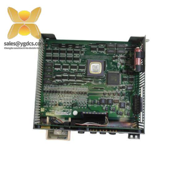 reliance_0-54341-21_2.jpg Reliance 0-54341-21 Control Module