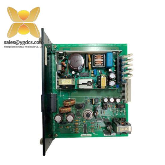 reliance_0-54341-21_3.jpg Reliance 0-54341-21 Control Module