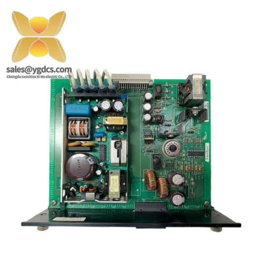 reliance_0-54341-21_4.jpg Reliance 0-54341-21 Control Module