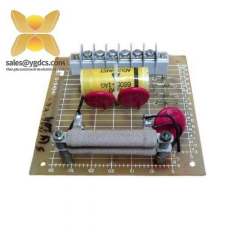 Reliance 0-54341 Breaker Lug Padlock, Industrial Control Systems, Replacement Components