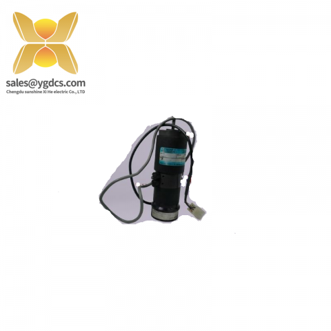 Reliance Electric 0-57411-2C Drive Control Module