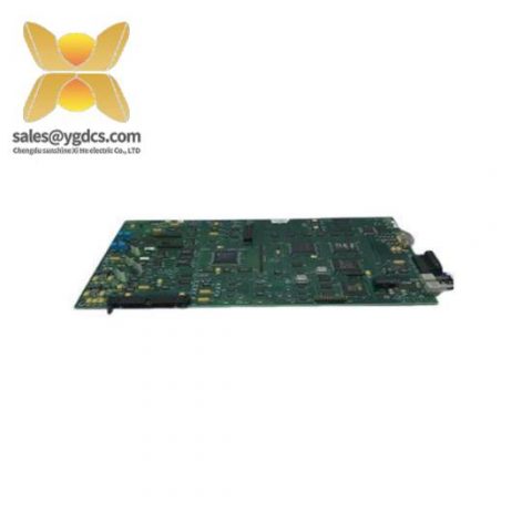 Reliance Electronics 0-60063-2 PCB Circuit Board, Industrial Control Modules