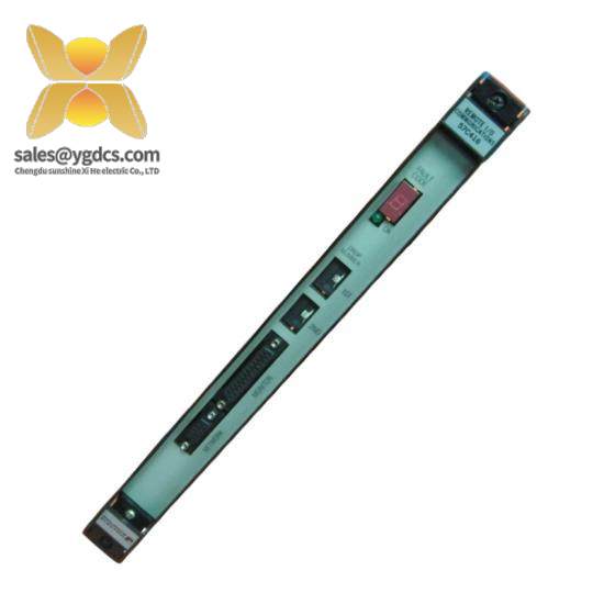 reliance_30v4060_2.jpg Reliance 30V4060 GV3000 SE AC Drive - 30HP, 460VAC, IP20 Enclosure