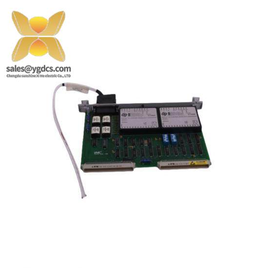 reliance_57c413b_3.jpg RELIANCE 57C413B - High-Frequency Industrial Control Module