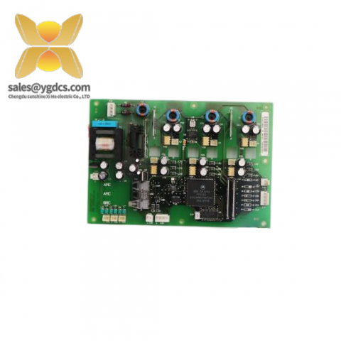 Reliance AutoMax 57C420: High-Performance PLC Module for Industrial Automation