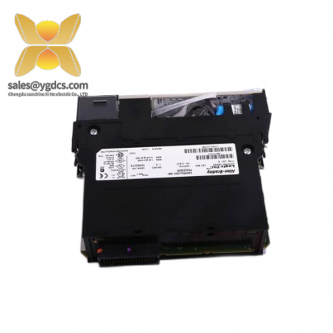 Reliance 5PY59JY109 AutoMax Motor Control Module