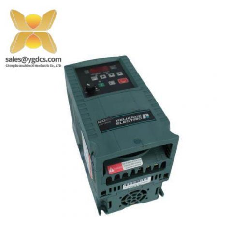 Reliance Electric 6MDBN-4P5101 DC Drive