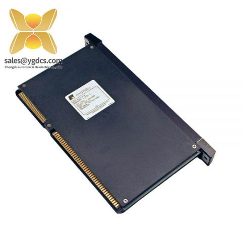 RELIANCE DDS-LPS: High-Quality Industrial Control Module
