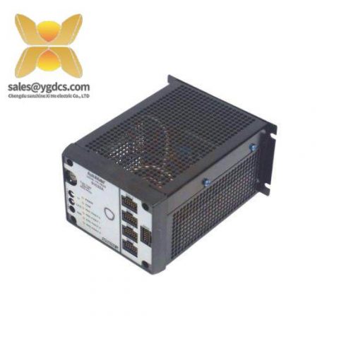 Reliance Electric 61C22A - Advanced Control Module for Industrial Automation