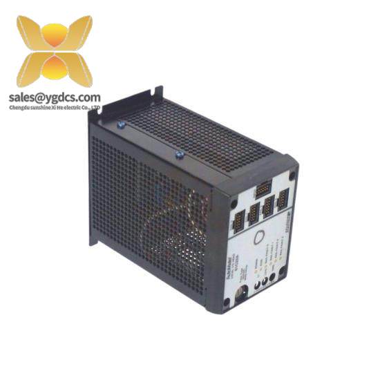 reliance_electric_61c22a_1.jpg Reliance Electric 61C22A - Advanced Control Module for Industrial Automation
