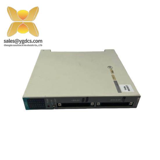 reliance_electric_s-d4006-d_s-d4006.jpg Reliance Electric S-D4006-D S-D4006: Industrial Automation Control Module