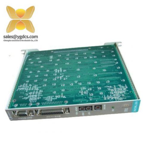 RELIANCE ELECTRIC S-D4007 Industrial Drive Module, 200 Characters Within