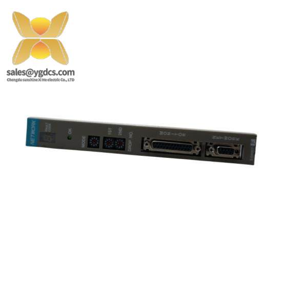 reliance_electric_s-d4007_1.jpg RELIANCE ELECTRIC S-D4007 Industrial Drive Module, 200 Characters Within