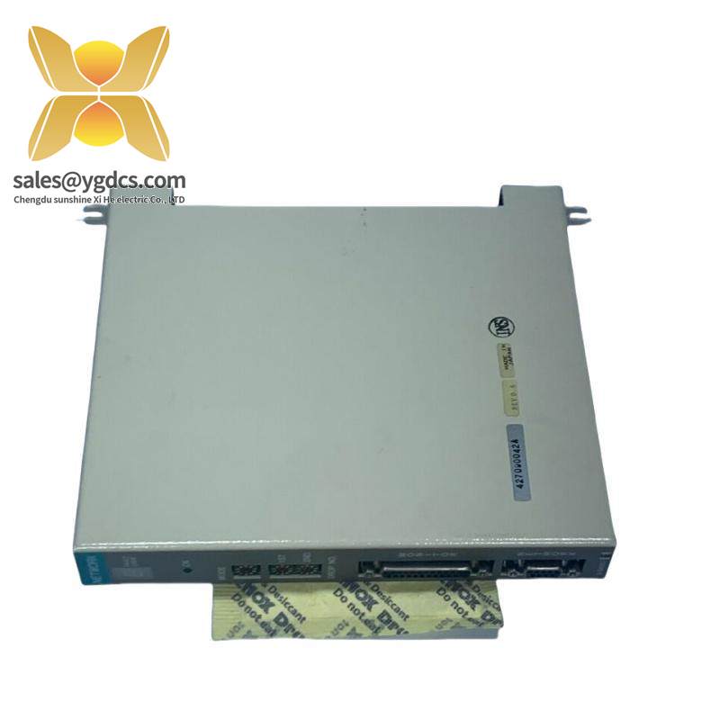 reliance_electric_s-d4007_2.jpg RELIANCE ELECTRIC S-D4007 Industrial Drive Module, 200 Characters Within