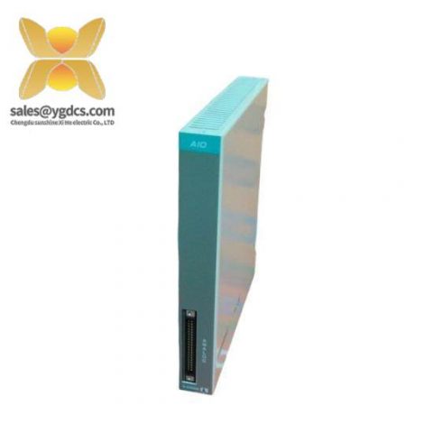 RELIANCE WR-D4008 Industrial Control Module