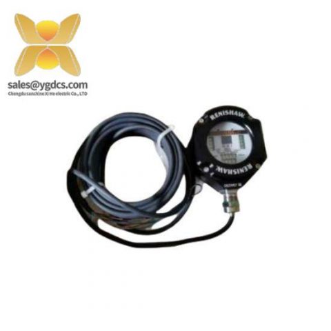 Renesishaw OMI 1.5 KTI A-2115-001-24 - Precision Measurement Module, Brand New