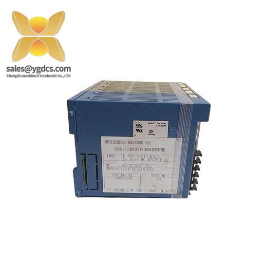 rkc_h-pcp-a-31n-m_ab.jpg RKC H-PCP-A-31N-M*AB: Precision Temperature Control Module