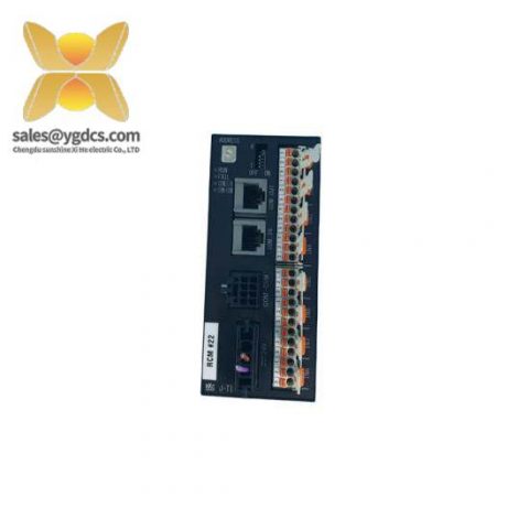RKC H-TI0-D-WD21-V8*NN: Advanced Temperature Control Module