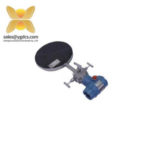 ROSEMOUNT 2051CD2A02A1AS3I1M5 Differential Pressure Transmitter