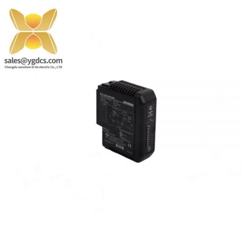 ROSEMOUNT SCL-C-003-M2: Advanced Process Control Module for Industrial Automation