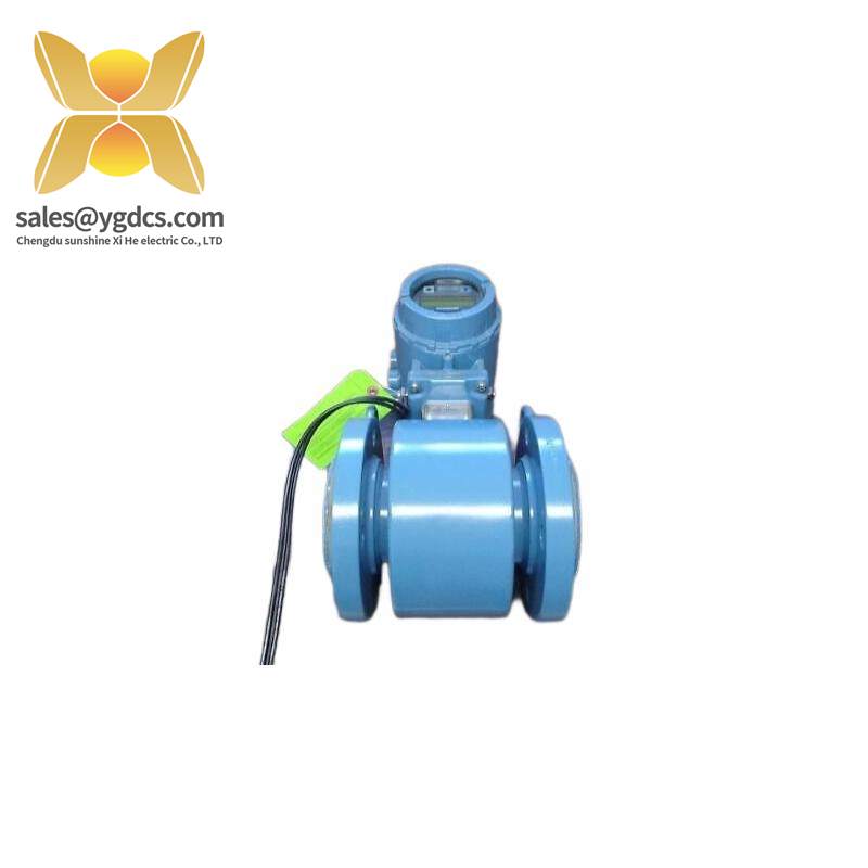 rosemount_scl-c-003-m2_1.jpeg ROSEMOUNT SCL-C-003-M2: Advanced Process Control Module for Industrial Automation