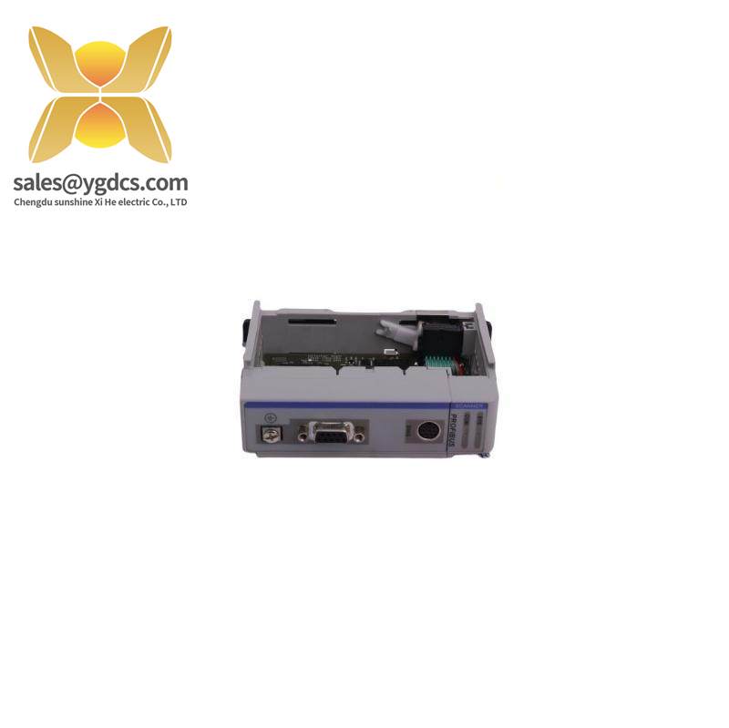 rosemount_scl-c-003-m2_1.jpg ROSEMOUNT SCL-C-003-M2: Advanced Process Control Module for Industrial Automation