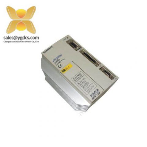 Samsung CSDJ-10BX2 Industrial Control Module