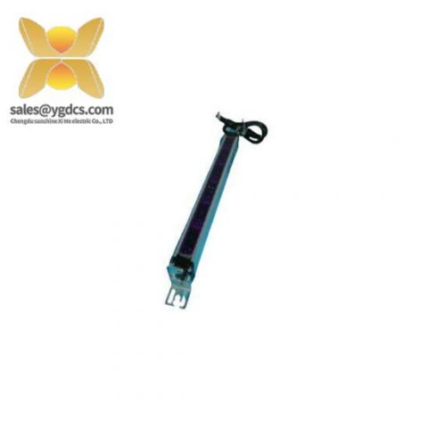 SANIL SAS-0604 Programmable Logic Controller Module