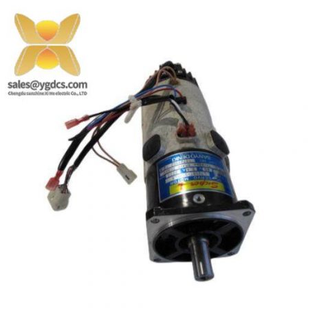 SANYO DENKI L720-012EL8 Temperature Controller