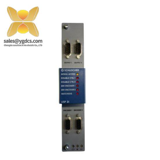 schleicher_usp2i_cpu_slave_positioning_module_2_axes.jpg GE IC695CPE310-ACAT CPU Module - Advanced Processing Engine, Industrial Control Solutions