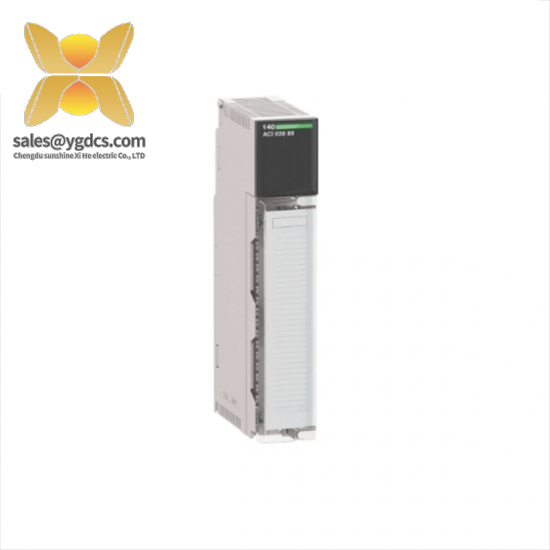 schneider_140aii33010_safe_current_input_module.png Schneider BMXCPS3020 - Modicon X80 Power Supply Module