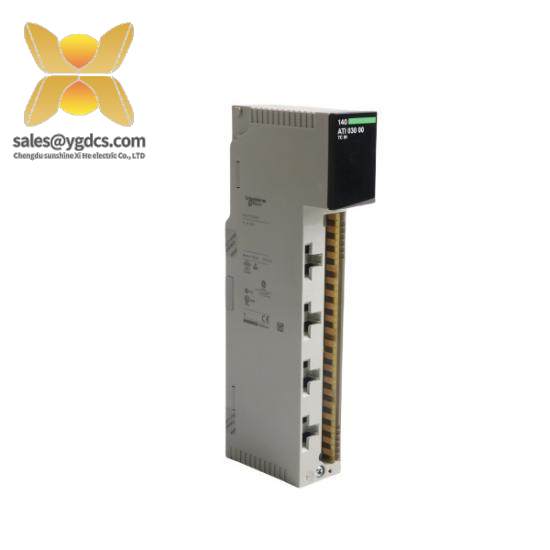 Schneider ATV630D22N4 PLC Control Module, Designed for Industrial Automation Excellence