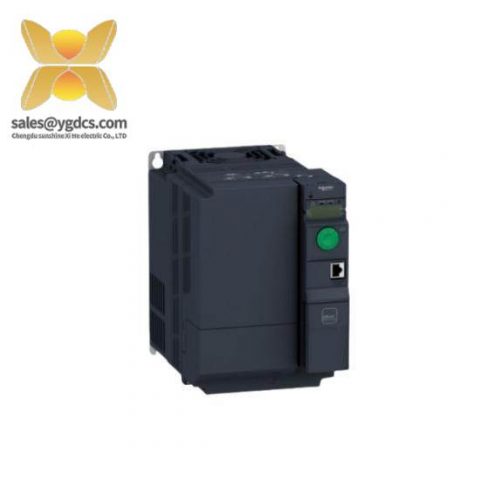 Schneider Electric 140CPS12400 Power Supply Module