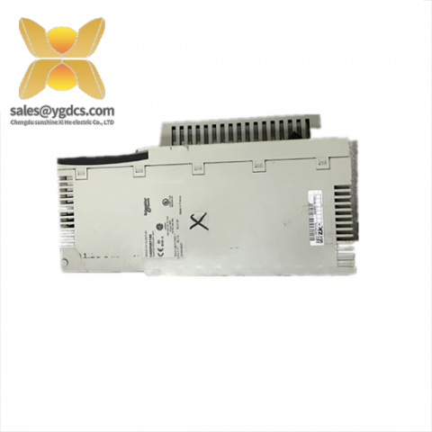 Schneider Electric 140CPU67160PV: Modular 26 CPU