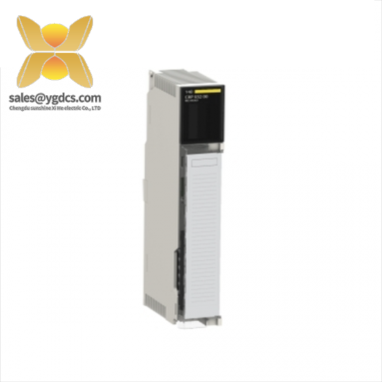 schneider_140crpp93200_rio_head-end_adaptor_module.png Schneider 140CRPP93200 RIO Head-End Adaptor Module