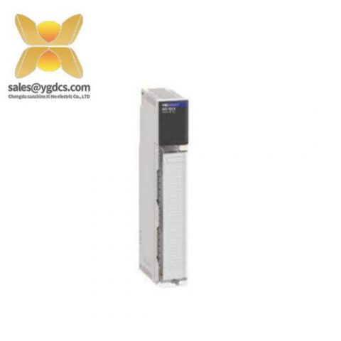 Schneider 140DDI36300 - Rapid Delivery, Durable DC Discrete Input Module