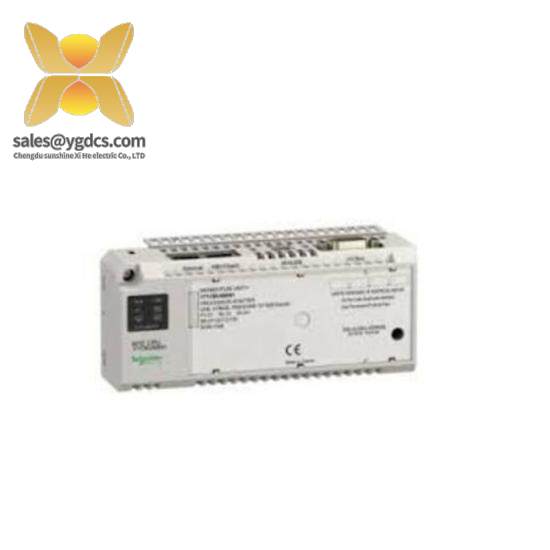 schneider_170xts02100_short_delivery_time.jpg Schneider Electric's 170XTS02100: Swift Delivery Time, Superior Control Solutions