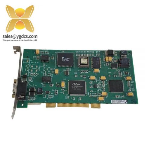 Schneider 416NHM30030 PLC Modbus Plus PCI Bus Adapter