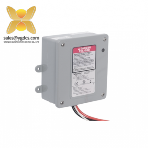 Schneider Electric Load Control Module 52042200, Industrial Automation Solutions
