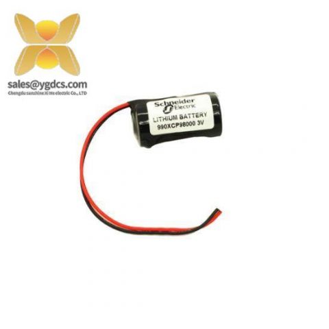 Schneider 990XCP98000 Electric Cable Module