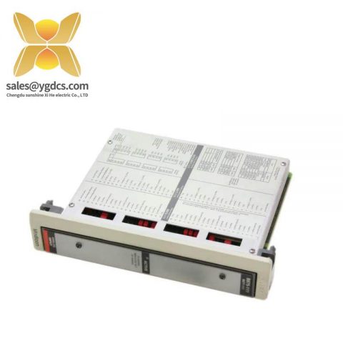 SCHNEIDER AS-B875-111 Control Module - Industrial Automation Component