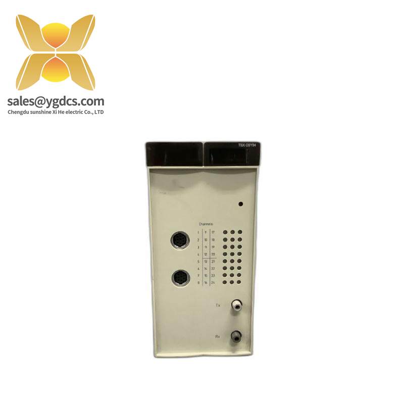 schneider_as-b875-111_1.jpg SCHNEIDER AS-B875-111 Control Module - Industrial Automation Component