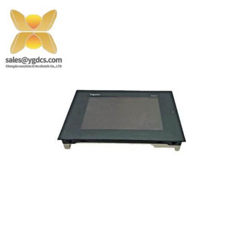 Schneider AS-BDAP-218 High-Performance Analog Input Module for Industrial Automation