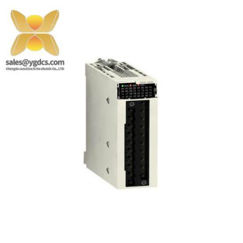 Schneider BMXCPS3020 - Modicon X80 Power Supply Module