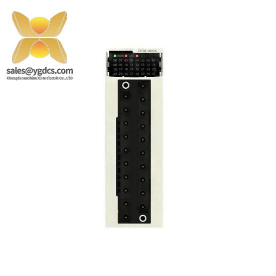 schneider_bmxdra0805_discrete_output_module.jpg Wieland SNE4004K-A, High-Power Relay Module