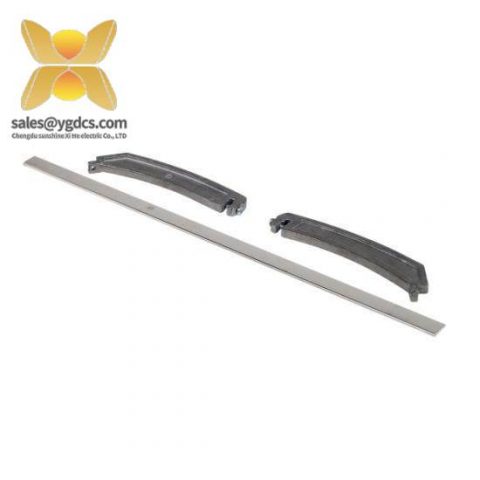 Schneider BMXXSP0800 8-Slot Protection Shield Rod