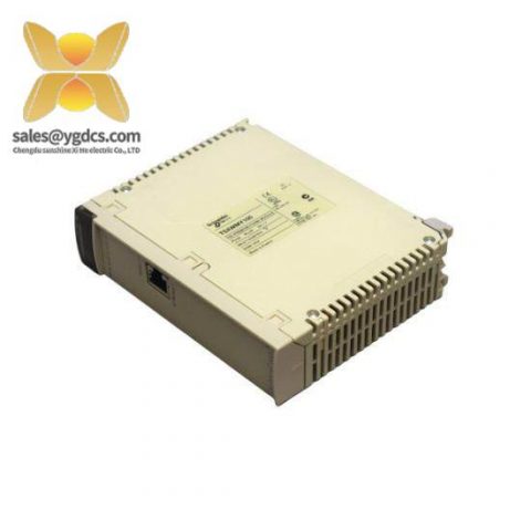 Schneider Electric TSXWMY100 Ethernet TCP/IP Module